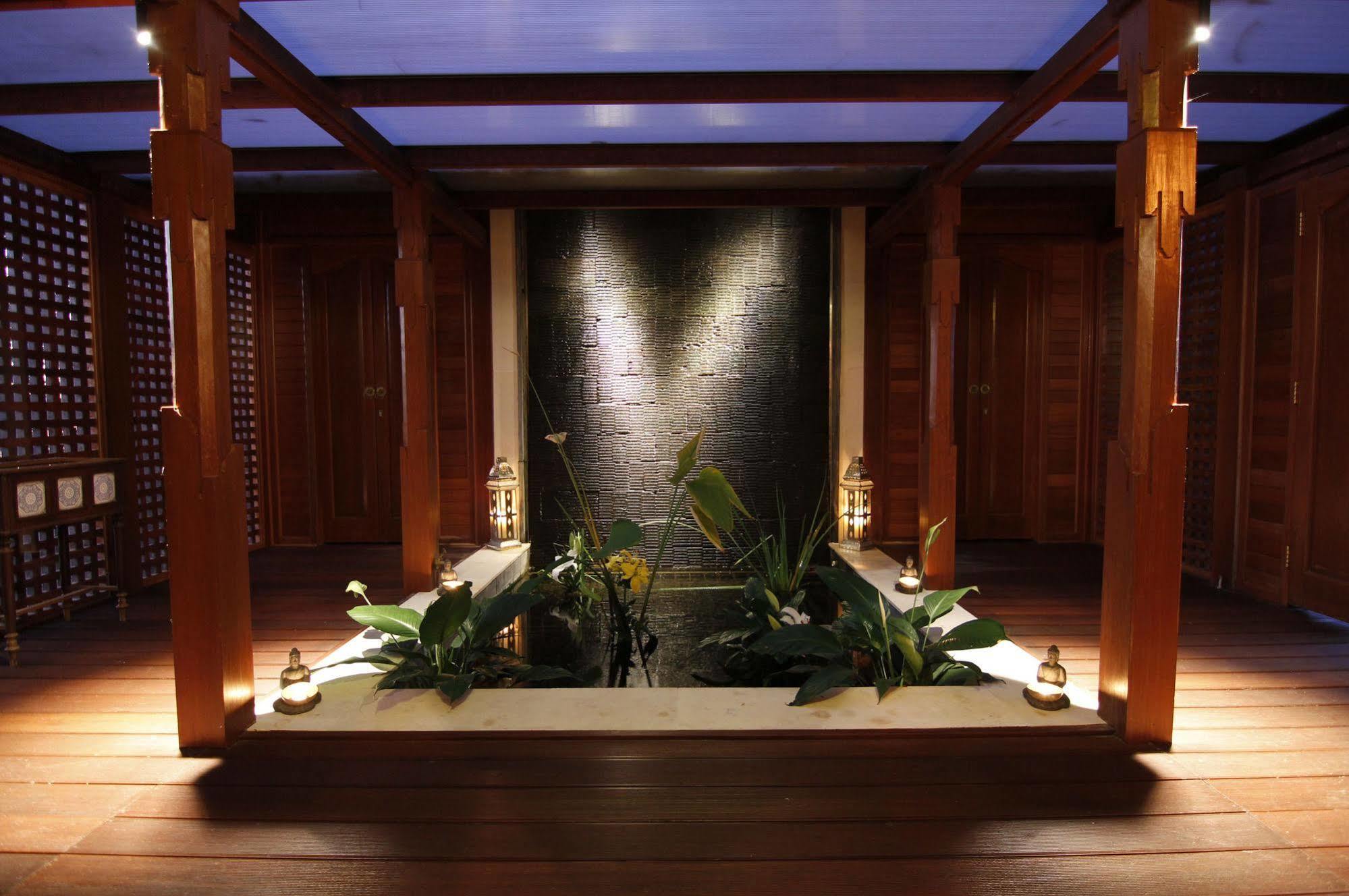 Hotel Makepeace Island Noosa North Shore Esterno foto