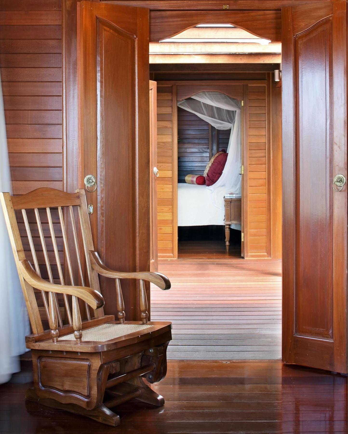 Hotel Makepeace Island Noosa North Shore Esterno foto